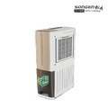 SONGEN松井 - 一機雙效清淨除溼機 SG-108DHX