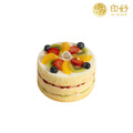 印好－寶寶水果蛋糕 (尺吋任選)