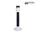 SONGEN松井 - 陶瓷溫控立式暖氣機/電暖器 KR-1517PTC