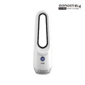 SONGEN松井 - 無葉直立式四季冷暖氣機/電暖器/空調扇/循環扇 SG-1215AN