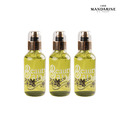 曼達琳－胜肽修護菁華摩洛哥油*3只一套