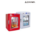 ZANWA晶華 - 冷熱兩用電子行動冰箱/冷藏箱/保溫箱/溫控冰箱 (顏色任選)