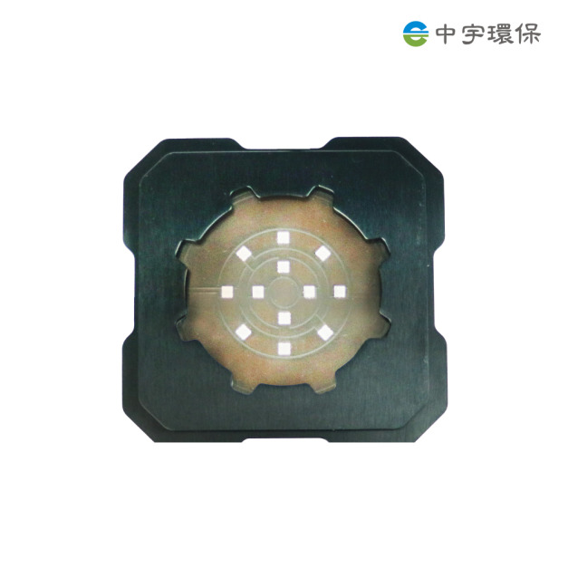 中宇 - LED醇酒器 CEC_PF_01