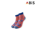 亞比斯－活力抗菌除臭襪 (短)