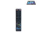 AIFA - 機上盒及電視機四合一萬用遙控器