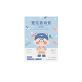 Hibebe - 寶寶粥4入組 共2組(口味任選)_3