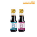 韓國bebefood - 寶寶福德寶寶專用醬油 2入組 (調味方式任選)