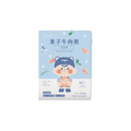 Hibebe - 寶寶粥4入組 共2組(口味任選)_2