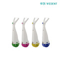 韓國 WEDENT - 威登成人牙線棒(含盒)4色 2入組