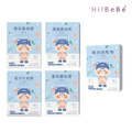 Hibebe - 寶寶粥4入組 共2組(口味任選)