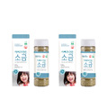 韓國bebefood - 寶寶福德兒童專用調味海鹽 2入組_1