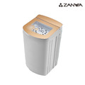 ZANWA晶華 - 10KG宮廷風不鏽鋼桶高速靜音脫水機 ZW-T58