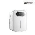 SONGEN松井 - 雙核制冷數控電子行動冰箱 CLT-20L-B