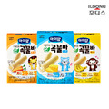 韓國ILDONG FOODIS - 日東穀物小捲心
