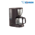象印 - 淨水功能咖啡機(6人份) ECAJF60