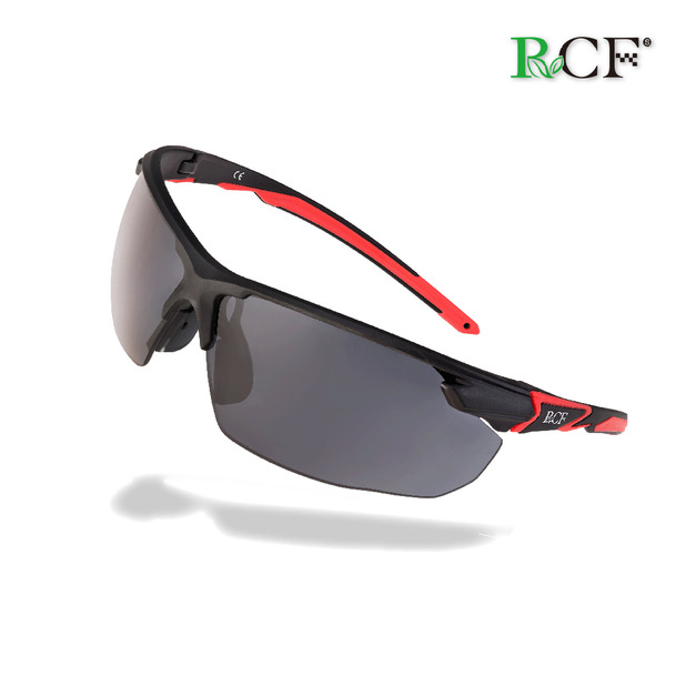 RCF -  Solar X Shades 太陽眼鏡_紅