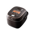 象印 - 鐵器塗層豪熱羽釜壓力IH電子鍋(10人份) NWJTF18_1