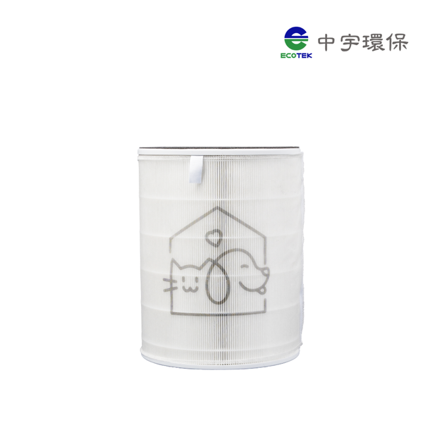 中宇 - CEYS0400A濾網