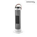 SONGEN松井 - 石墨烯直立式陶瓷電暖器/暖氣機/電暖爐 SG-242PT