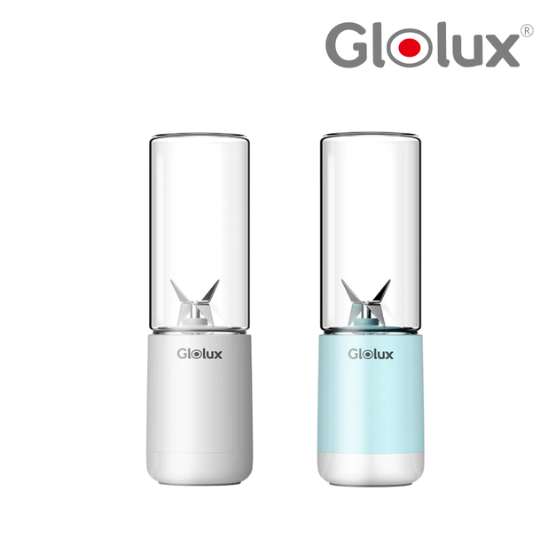 Glolux - 第三代USB隨身杯果汁機