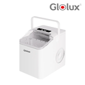 Glolux - 微電腦全自動製冰機