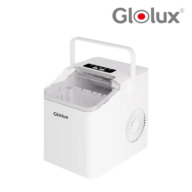 Glolux - 微電腦全自動製冰機