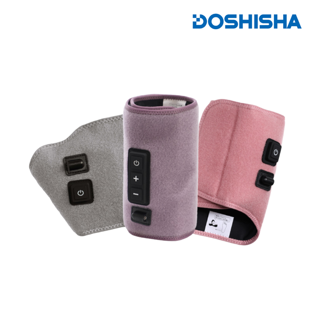 DOSHISHA猩猩之握按摩器