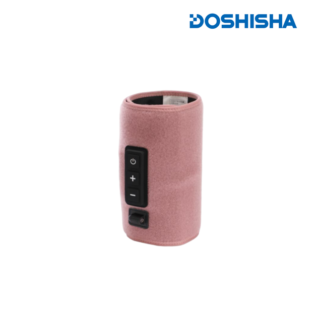 DOSHISHA 猩猩之握按摩器 - 大腿款 (一機兩用)