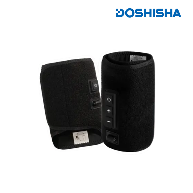 DOSHISHA猩猩之握按摩器 - 加強版