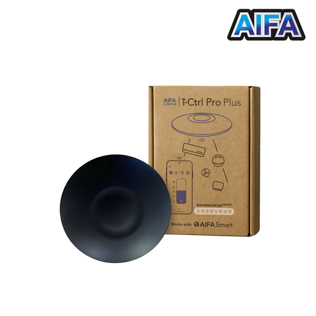AIFA - 家電遠端智慧遙控器