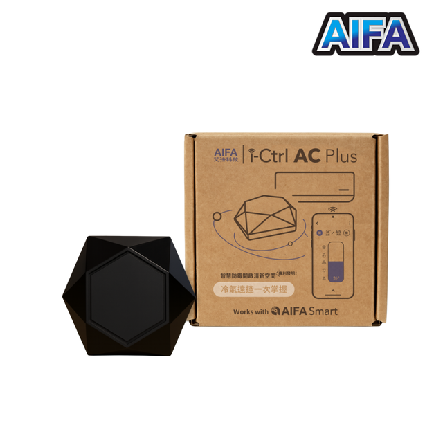 AIFA - 冷氣遠端智能控制器
