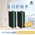 【買2組，現折1千】中宇 - CEYS0800A濾網 (一組2入)