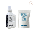 TKP速酵清植萃酵素粉 - 浴廁除垢專用 500g / 700g