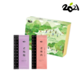 2021 綜合養生隨身包禮盒 | 2組入