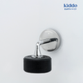Kiddo｜超磁吸不鏽鋼皂架 magnetic soap holder