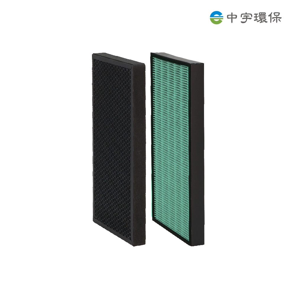 中宇 - 清淨機濾網 CEYS0600A (一組2入)
