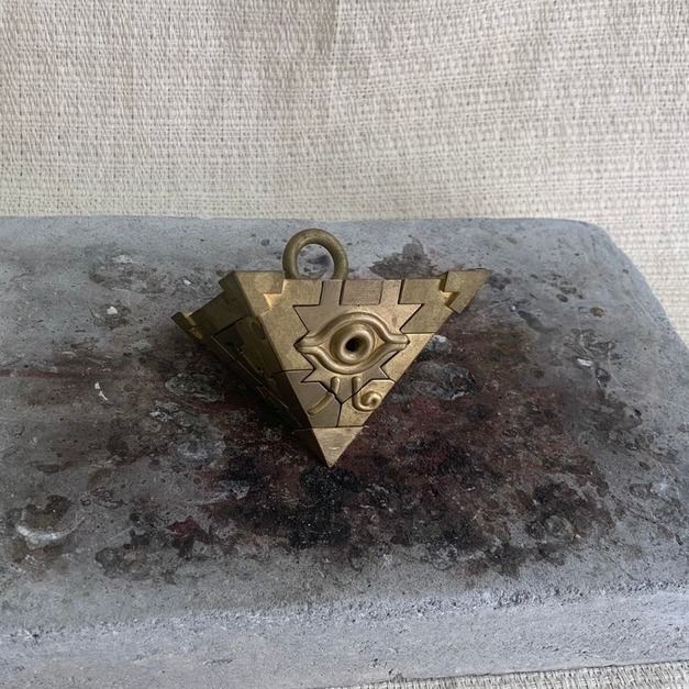 Millennium Puzzle-DIY SET