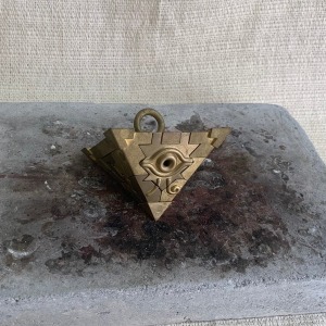 Millennium Puzzle-DIY SET