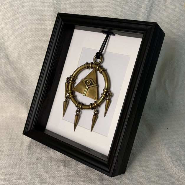 Display Shadow Box Showcase