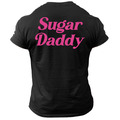 SurgarDaddy Edition Tshirt_1