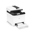 理光 RICOH M C250FWB A4雙面彩色雷射5GHz無線頻段複合機｜影印、列印、掃描、傳真｜適 M C250_4