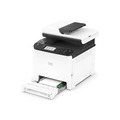 理光 RICOH M C250FWB A4雙面彩色雷射5GHz無線頻段複合機｜影印、列印、掃描、傳真｜適 M C250_3