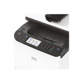 理光 RICOH M C250FWB A4雙面彩色雷射5GHz無線頻段複合機｜影印、列印、掃描、傳真｜適 M C250_2