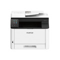 富士軟片 FUJIFILM Apeos C325dw 彩色雙面無線S-LED掃描複合機(三功 AC325dw)｜列印、影印、掃描