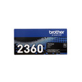 Brother TN-2360 原廠標準容量碳粉匣(TN2360｜1.2K)｜適 HL-L2320D、DCP-L2540DW、MFC-L2700D、MFC-L2740DW_1