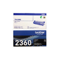 Brother TN-2360 原廠標準容量碳粉匣(TN2360｜1.2K)｜適 HL-L2320D、DCP-L2540DW、MFC-L2700D、MFC-L2740DW