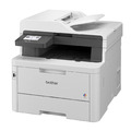 Brother MFC-L3780CDW 超值商務彩色雷射複合機｜列印、複印、雙面掃描 、傳真｜TN269、TN269XL_2