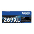 Brother TN-269XL 原廠高容量碳粉匣(TN269XL)｜HL-L3280CDW、MFC-L3760CDW、MFC-L3780CDW_1