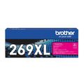 Brother TN-269XL 原廠高容量碳粉匣(TN269XL)｜HL-L3280CDW、MFC-L3760CDW、MFC-L3780CDW_3