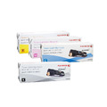 Fuji Xerox 富士全錄 CP305d、CM305df 系列 原廠碳粉匣｜CT201632、CT201633、CT201634、CT201635